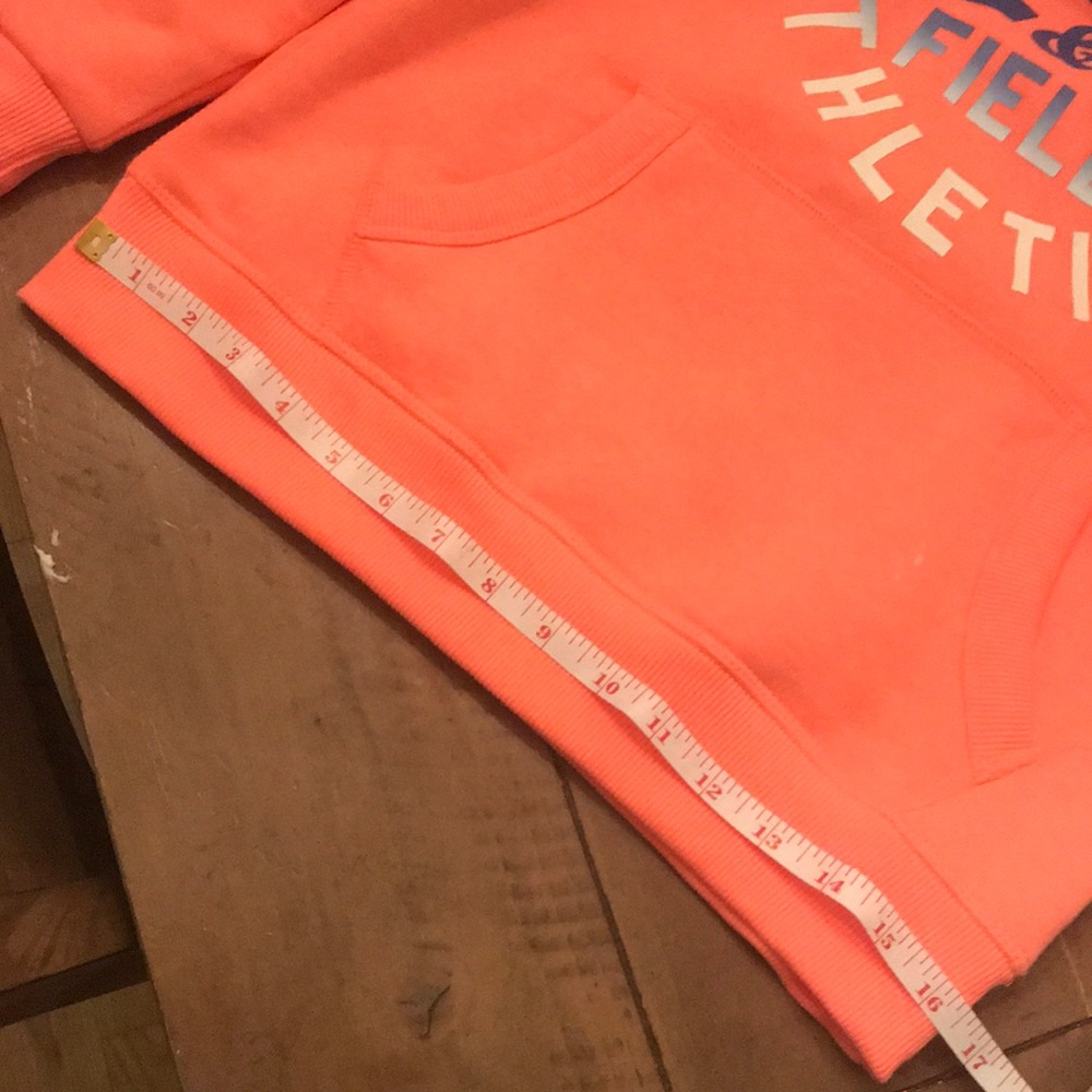Superdry Track & Field hoodie - Picture 7 of 8